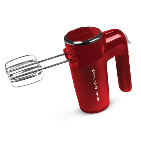 Миксер ручной Zigmund &amp; Shtain ZHM-151 - фото 1