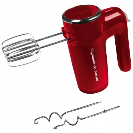 Миксер ручной Zigmund &amp; Shtain ZHM-151 - фото 3