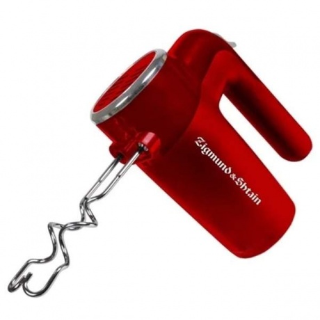 Миксер ручной Zigmund &amp; Shtain ZHM-151 - фото 4