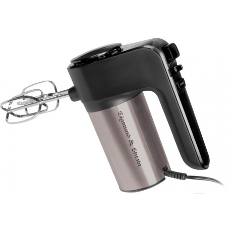 Миксер ручной Zigmund &amp; Shtain ZHM-156 - фото 1