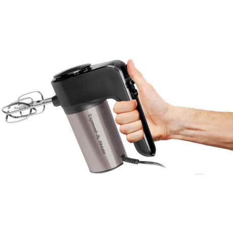 Миксер ручной Zigmund &amp; Shtain ZHM-156 - фото 7