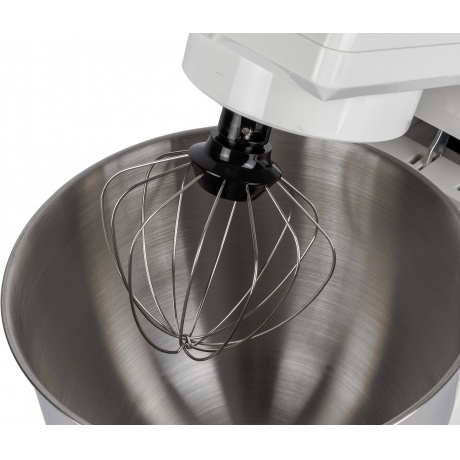 Миксер планетарный Hyundai HYM-S4451 - фото 13