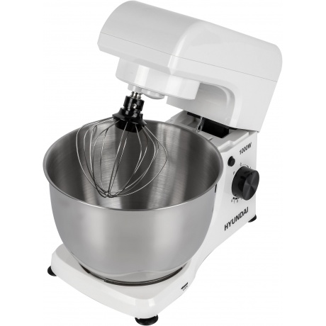 Миксер планетарный Hyundai HYM-S4451 - фото 3