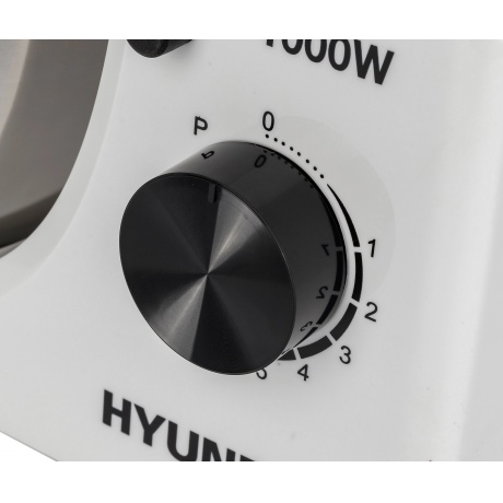 Миксер планетарный Hyundai HYM-S4451 - фото 21
