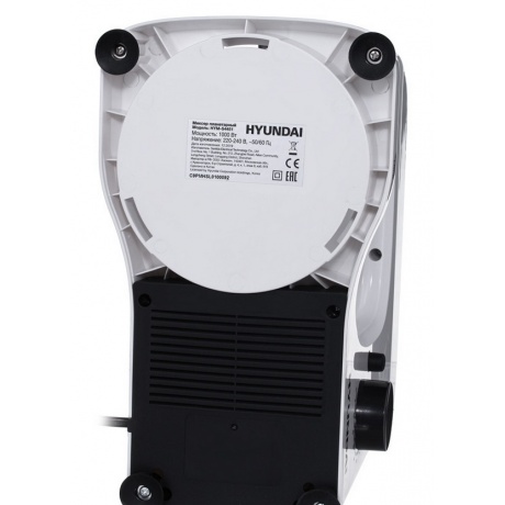 Миксер планетарный Hyundai HYM-S4451 - фото 25