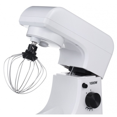 Миксер планетарный Hyundai HYM-S4451 - фото 4