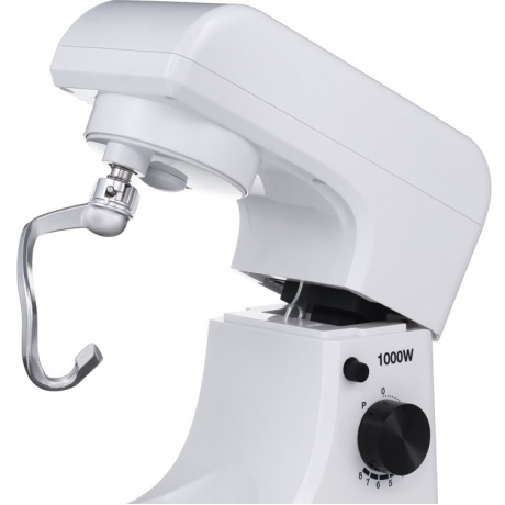 Миксер планетарный Hyundai HYM-S4451 - фото 8