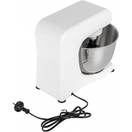 Миксер планетарный Hyundai HYM-S4451 - фото 10