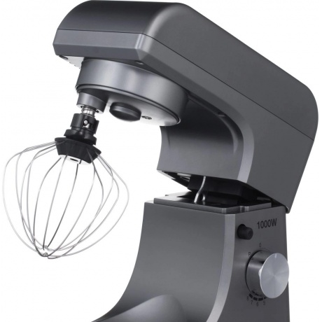 Миксер планетарный Hyundai HYM-S5451 - фото 2