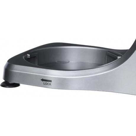 Миксер планетарный Hyundai HYM-S5451 - фото 5