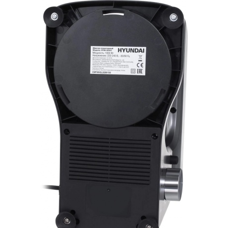 Миксер планетарный Hyundai HYM-S5451 - фото 6