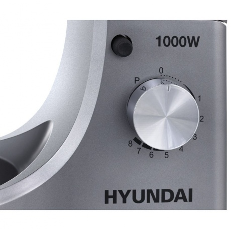 Миксер планетарный Hyundai HYM-S5451 - фото 14