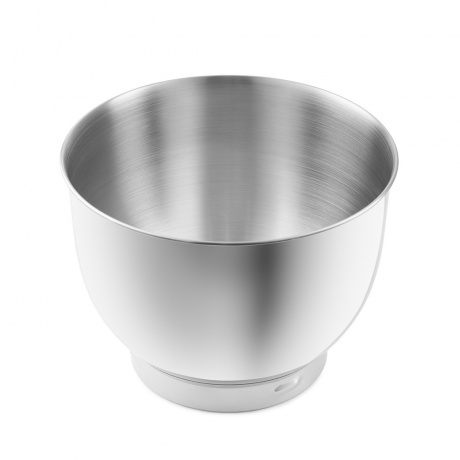 Миксер планетарный цельнометаллический Kitfort КТ-3007-1 красный - фото 5