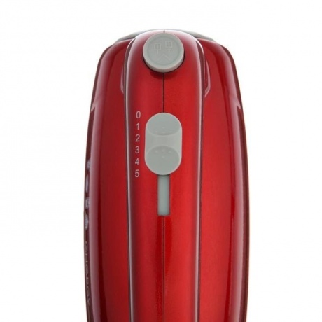 Миксер ручной Energy EN-295R Red - фото 2