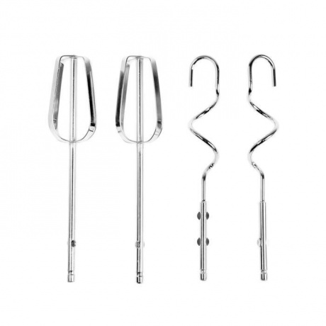 Миксер ручной Energy EN-295R Red - фото 3