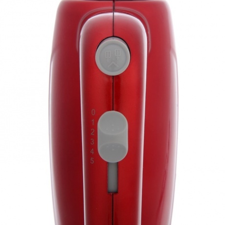Миксер ручной Energy EN-295R Red - фото 8