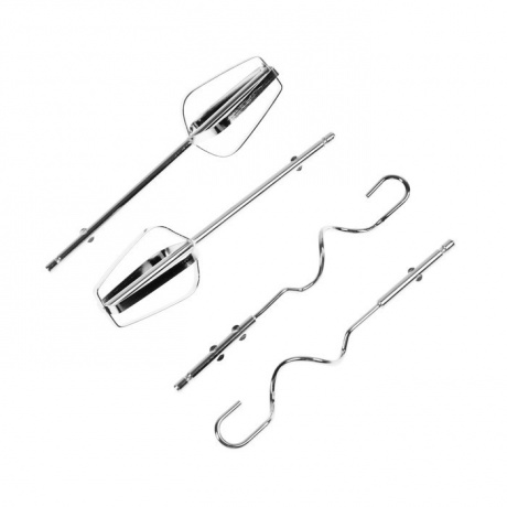 Миксер ручной Energy EN-295R Red - фото 9