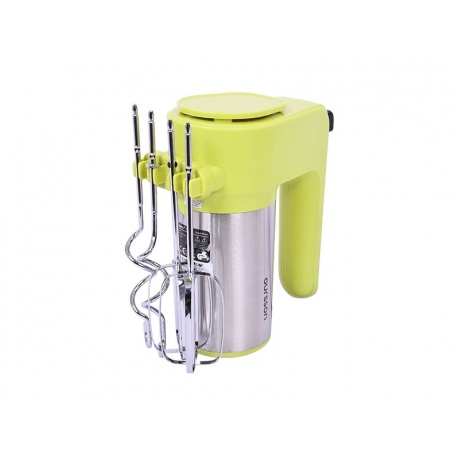 Миксер ручной Oursson HM4001/GA - фото 4