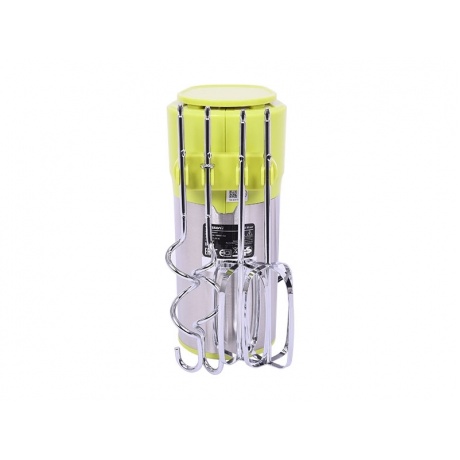 Миксер ручной Oursson HM4001/GA - фото 5
