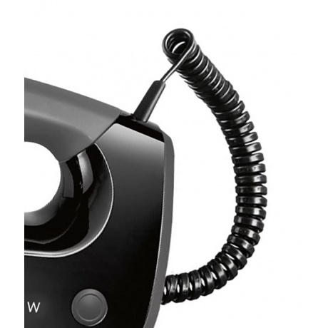 Миксер ручной Bosch MFQ3650X черный/серый - фото 4