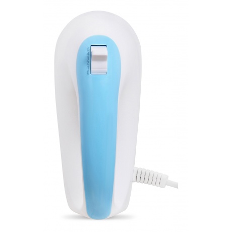 Миксер ручной Starwind SHM-261 белый/голубой - фото 7