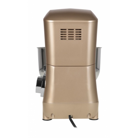 Миксер планетарный Starwind SPM5181 бежевый - фото 11