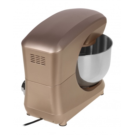 Миксер планетарный Starwind SPM5181 бежевый - фото 7