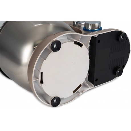 Миксер планетарный Hyundai HYM-S5551 бежевый - фото 30