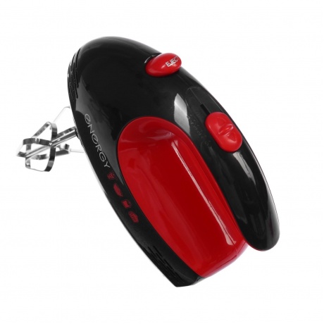 Миксер ручной Energy EN-244 черный - фото 2