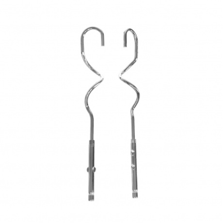 Миксер ручной Energy EN-244 черный - фото 4