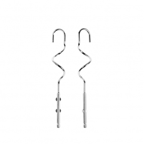 Миксер ручной Energy EN-295P фиолетовый - фото 5