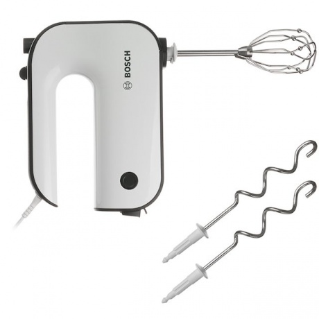 Миксер Bosch MFQ4020 - фото 12