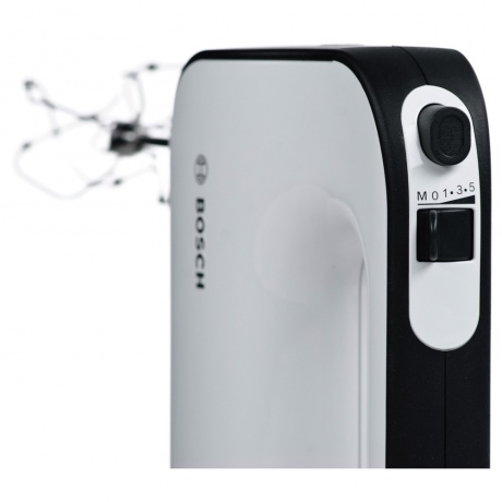 Миксер Bosch MFQ4020 - фото 13