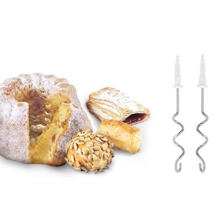 Миксер Bosch MFQ4020 - фото 19