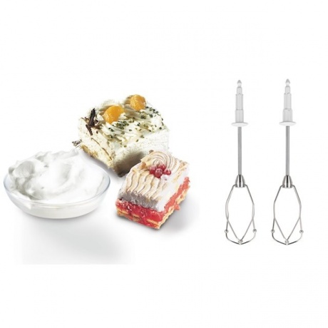 Миксер Bosch MFQ4020 - фото 23