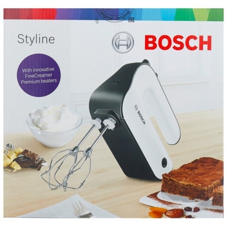 Миксер Bosch MFQ4020 - фото 24