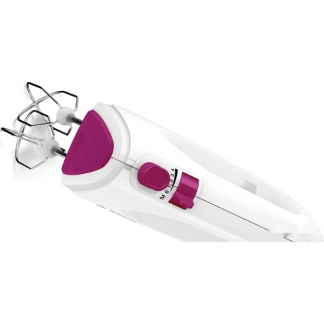 Миксер Bosch MFQ2210P - фото 12