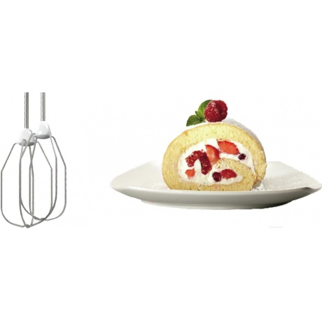 Миксер Bosch MFQ2210P - фото 14