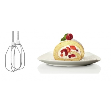 Миксер Bosch MFQ2210P - фото 6