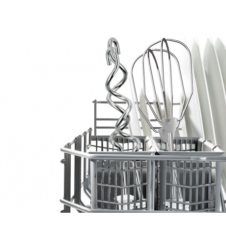 Миксер Bosch MFQ3010 300Вт белый - фото 6