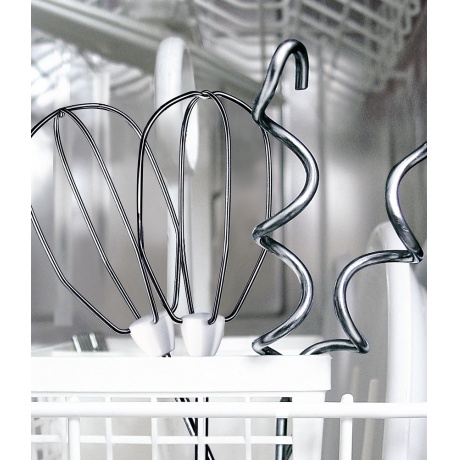 Миксер Bosch MFQ3010 300Вт белый - фото 7