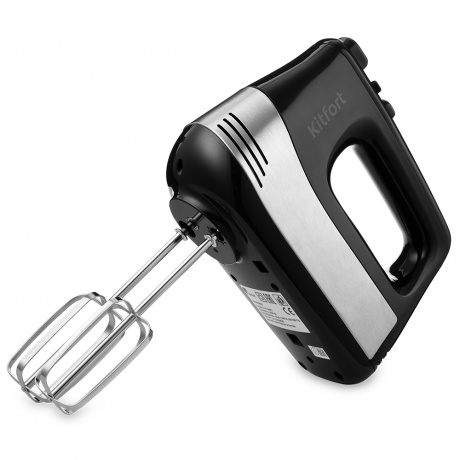 Миксер Kitfort КТ-3072 - фото 1