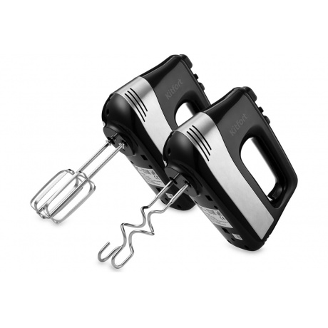 Миксер Kitfort КТ-3072 - фото 2