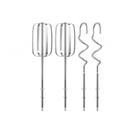 Миксер Kitfort КТ-3072 - фото 4