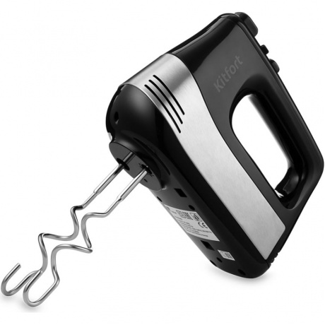 Миксер Kitfort КТ-3072 - фото 6