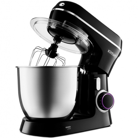Миксер планетарный Kitfort КТ-3073 - фото 1