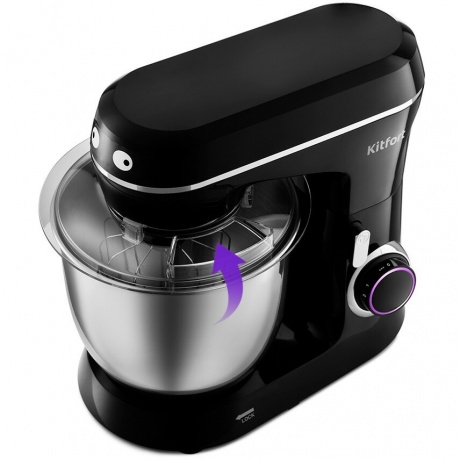 Миксер планетарный Kitfort КТ-3073 - фото 3