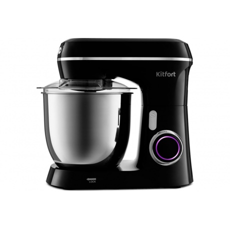 Миксер планетарный Kitfort КТ-3073 - фото 5