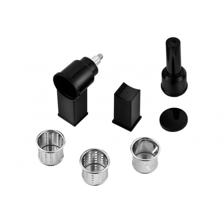 Миксер планетарный цельнометаллический Kitfort КТ-3074 - фото 4