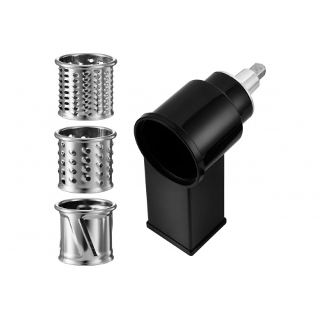 Миксер планетарный цельнометаллический Kitfort КТ-3074 - фото 6